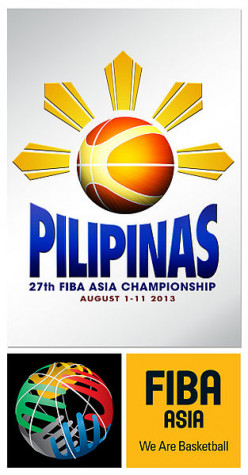 FIBA Asia 2013 Men’s Basketball Finals