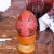Egg about to go into the last dye bath. Image:wikimedia Egg about to go into the last dye bath. Image:wikimedia