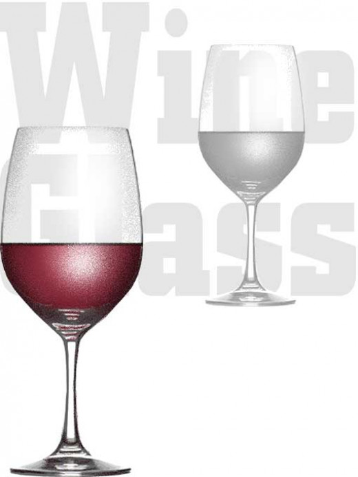 How to Choose the Proper Wine or Champagne Glass