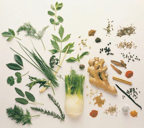 Natural Herbs