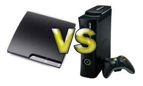 PS3 vs. Xbox 360