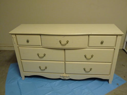 How To Repurpose A Dresser Into A TV Stand Hubpages   8294840 F496 