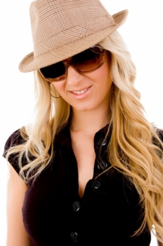 How To Get Blonde Hair Without Using Bleach Bellatory Beautiful Blonde Hair