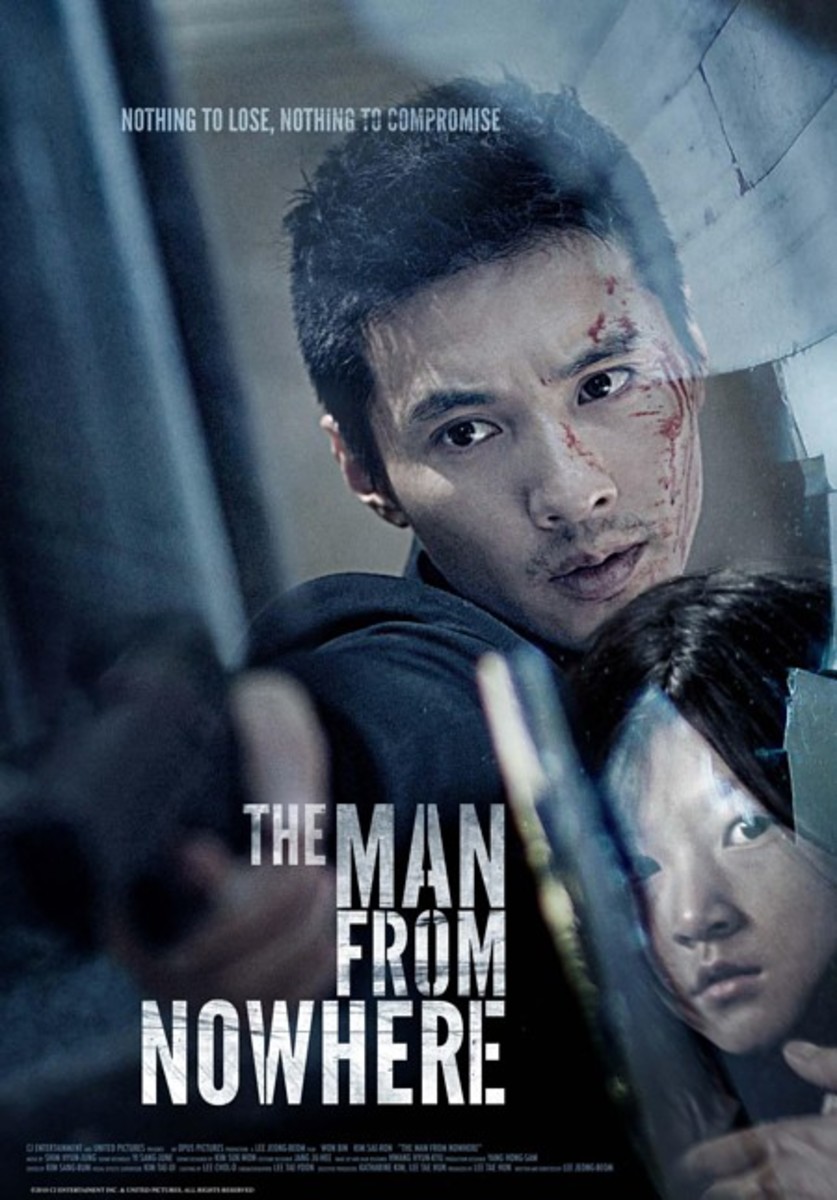 Top 10 Korean Action Movies ReelRundown