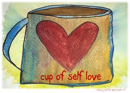 Have a cup daily
