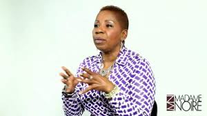 Iyanla Vanzant was interviewed by Madame Noire.com to discuss issues concerning women of color. 