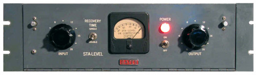 A Sta-Level Compressor, by Retro Instruments