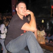 Scott Powhatan profile image