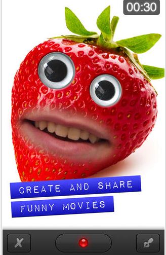 Funny Movie Maker - Replace Your Face