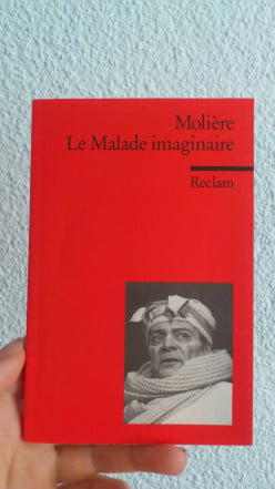 The Imaginary Invalid Summary (Moliere) - Summary of Molière's play 
