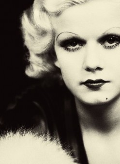 Is Jean Harlow's Old Hollywood Home Haunted? You Decide...