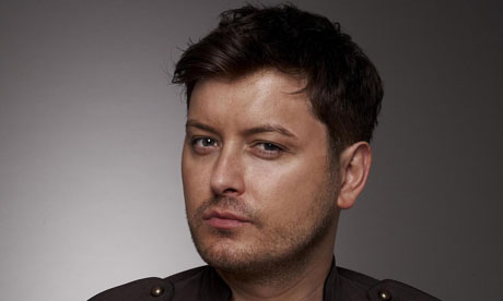 Big Brother 2 Winner Brian Dowling