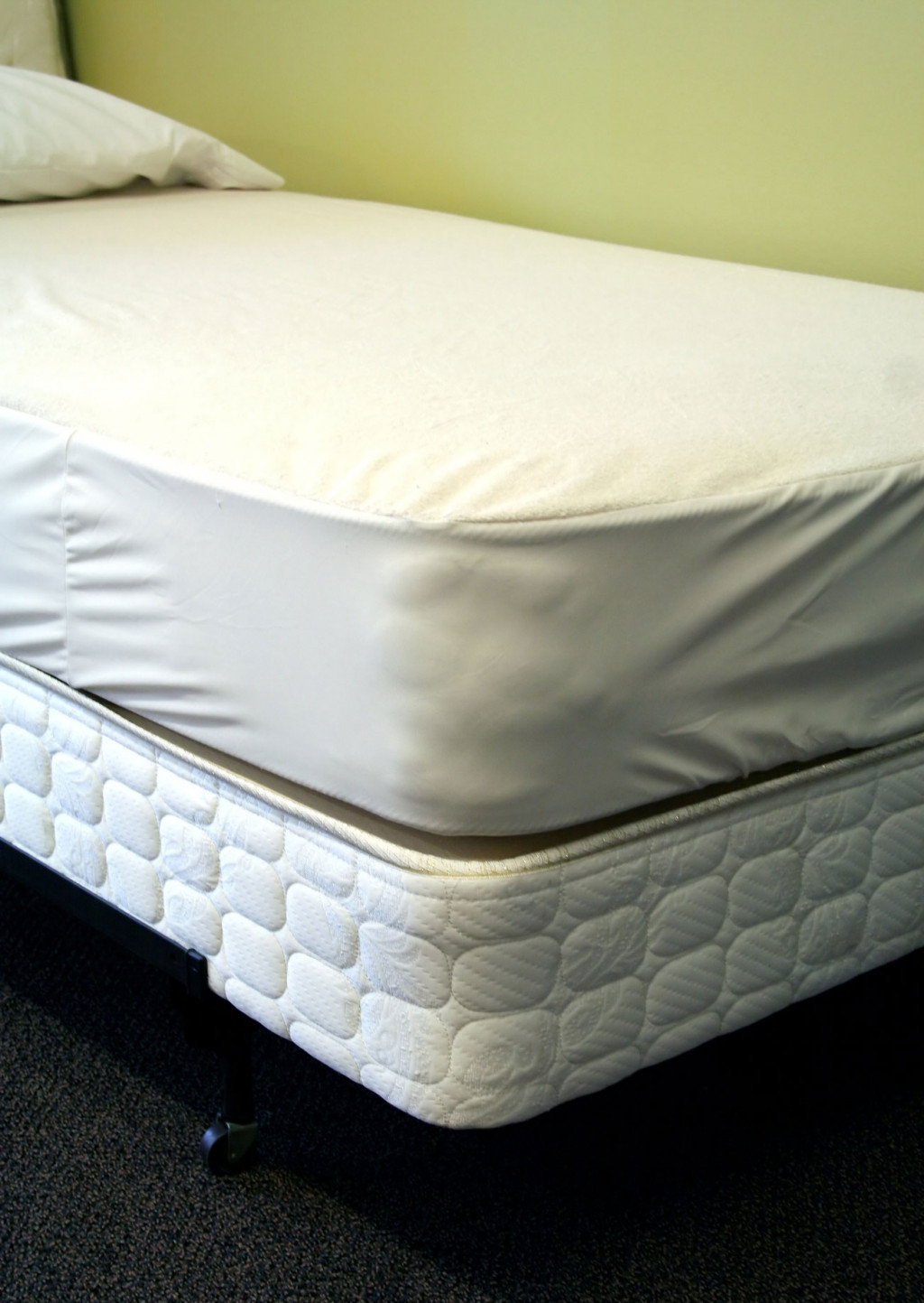 Care & Maintenance of Mattresses from an ExMattress Salesperson