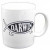 Darwin Fish Mug, $14.95 Darwin Fish Mug, $14.95