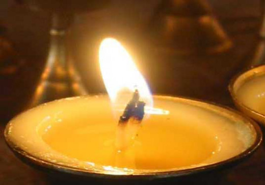 The Light of Wisdom