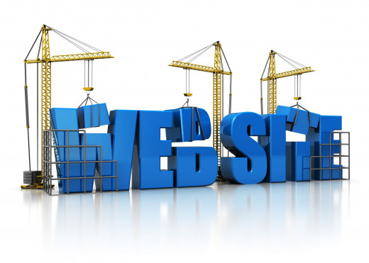 Web Design : Do's & Don'ts
