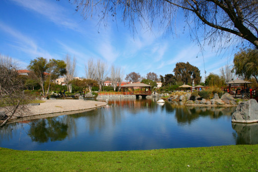 La Serena, Chile