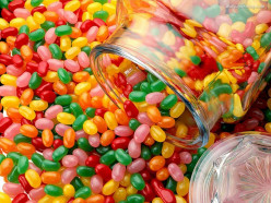 Can Humans Live On Jelly Beans?