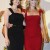 Comic Con promo pic of Carla Gugino and Watchmen co-star Malin Akerman Comic Con promo pic of Carla Gugino and Watchmen co-star Malin Akerman