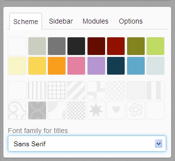 Wizzley -v- Hubpages: Wizzley Templates