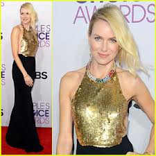 No. 1- Naomi Watts
