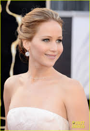 No. 2- Jennifer Lawrence