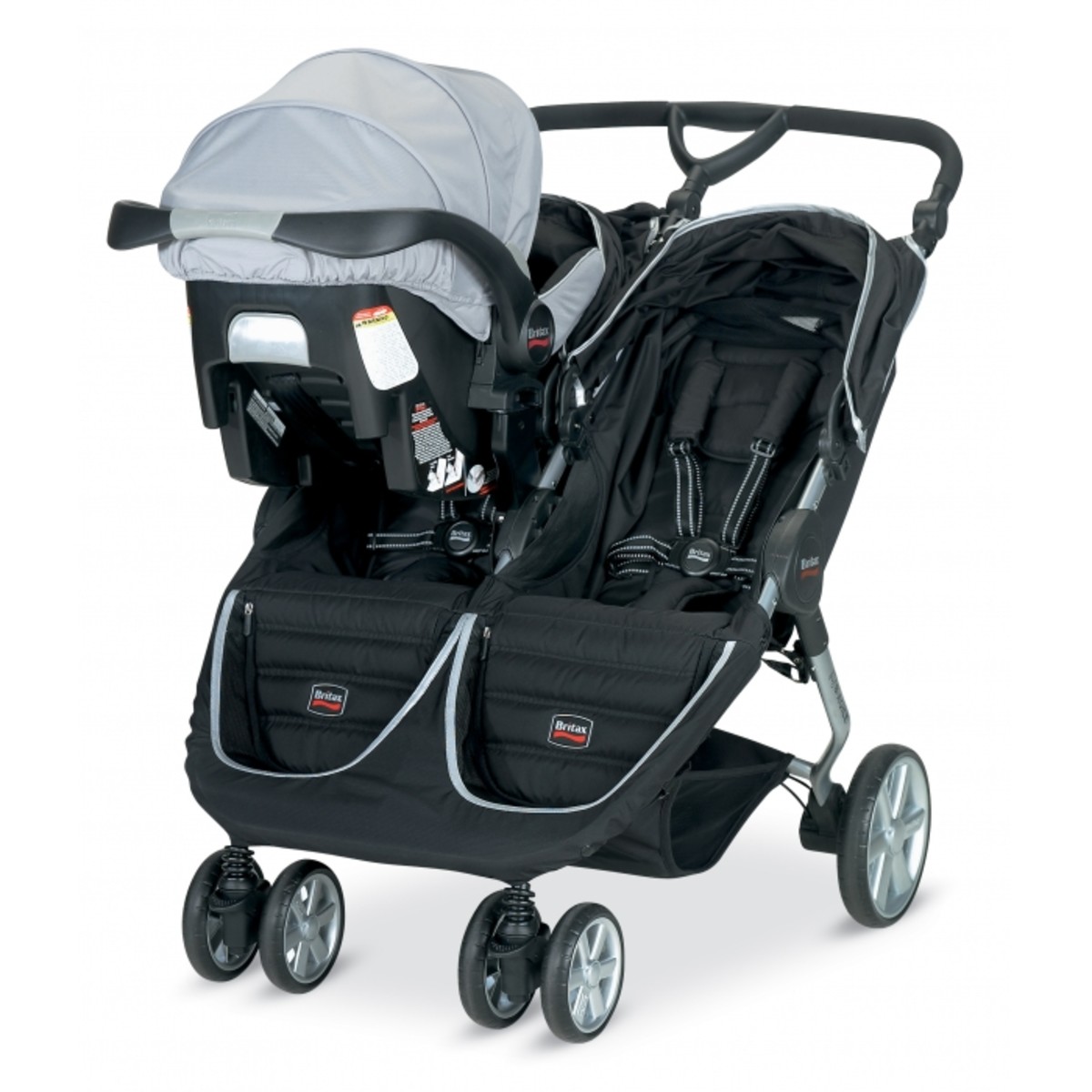 Best Double Stroller | HubPages