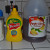 Add your sugar, mustard, and vinegar. Add your sugar, mustard, and vinegar.