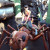 Riding the ant inside the "Honey I Shrunk the Kids!: Movie Set Adventure" - a big playground based on the movie Riding the ant inside the "Honey I Shrunk the Kids!: Movie Set Adventure" - a big playground based on the movie