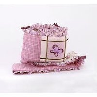Crib Bumper