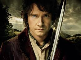 The Hobbit, An Unexpected Journey