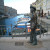 ... Trieste on the Ponterosso Bridge in ... Trieste on the Ponterosso Bridge in