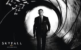 SKYFALL (James Bond)
