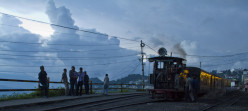 Mountain Railway in India- Darjeeling Himalayan Railway (Dhr)