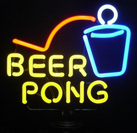 Stay Tuned to Know the Latest Beer Pong Rules and News...