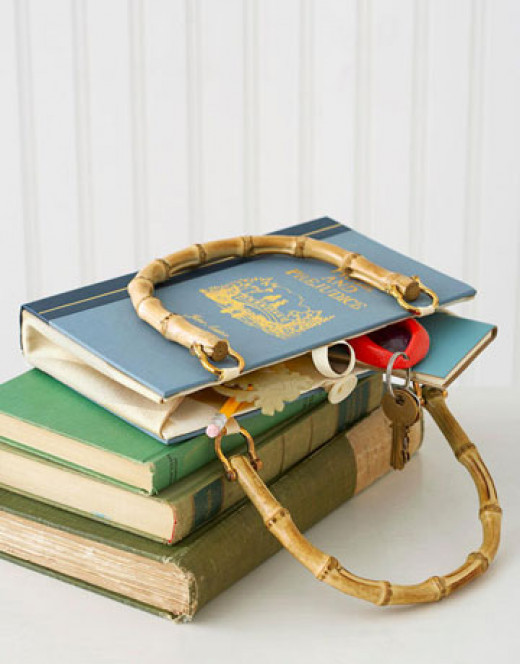 DIY Literary Accessories for the Everyday Book Nerd HubPages