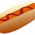 Free hot dog clip art