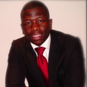 Twitter profile image