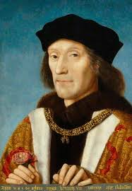 Henry Tudor VII