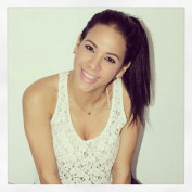 Andreia Santos profile image