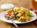 Quick and Easy Chicken Tortilla Casserole