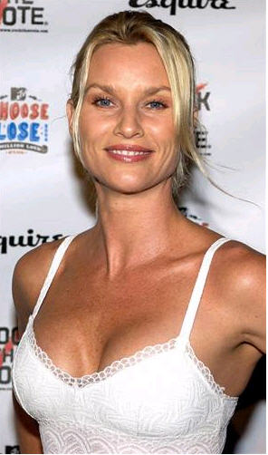 Nicollette Sheridan