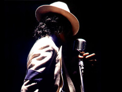 Happy 55th Birthday, Michael Jackson!