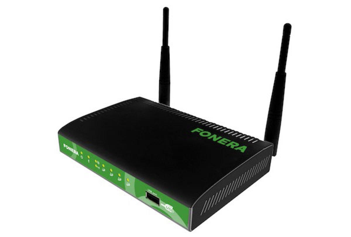 How To Use My Pc As A Wifi Router
