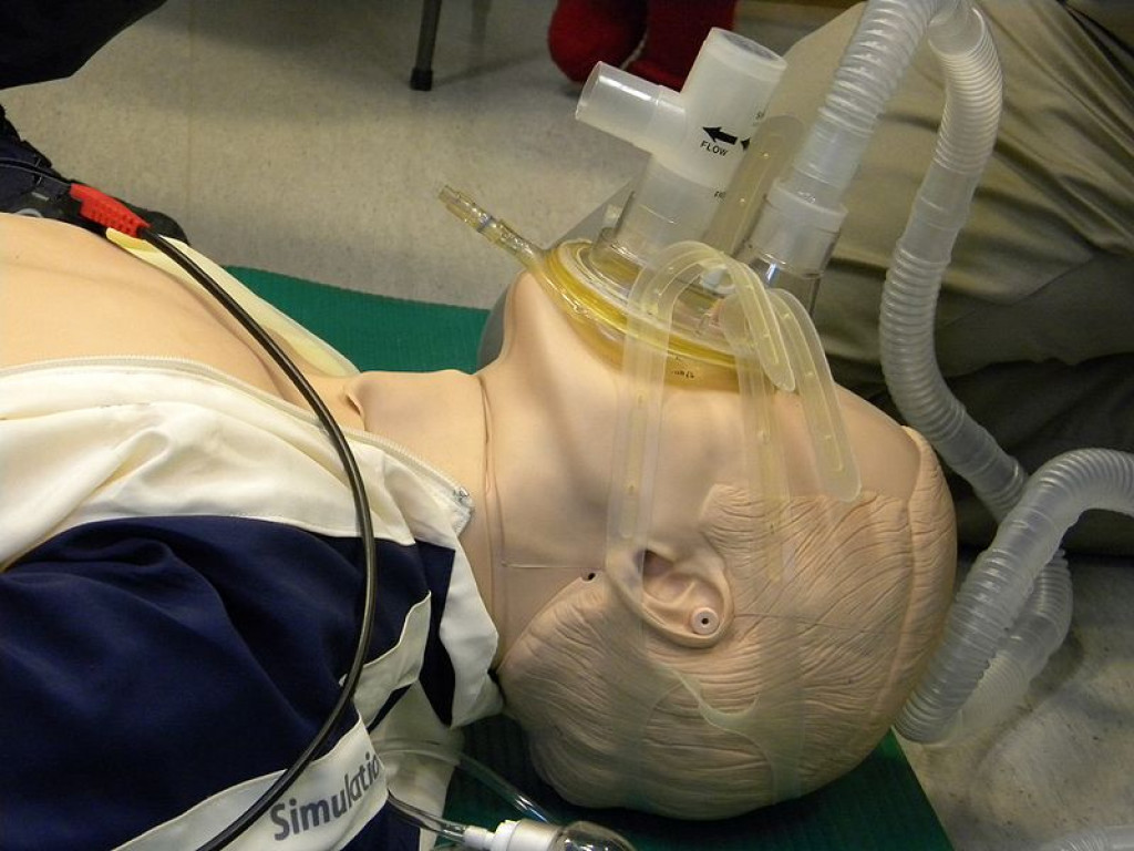 How to Set a Mechanical Ventilator? | HubPages