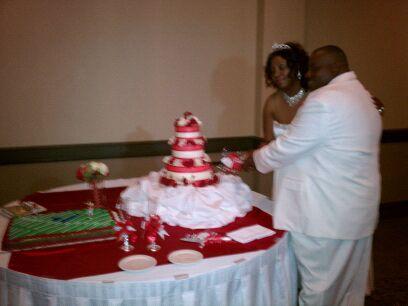 Get a divorce if the marriage is over, because killing someone for their money isn't worth  losing you life to prison.