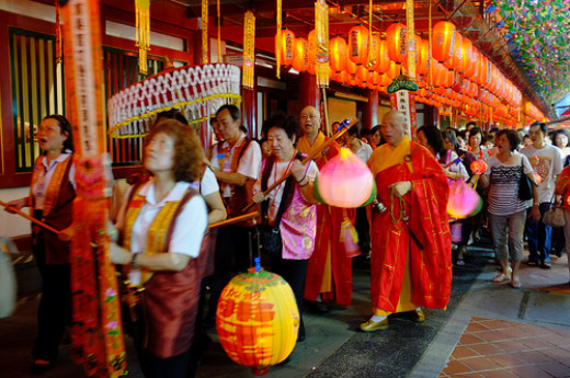 The many festivals of Malaysia and Singapore  hubpages