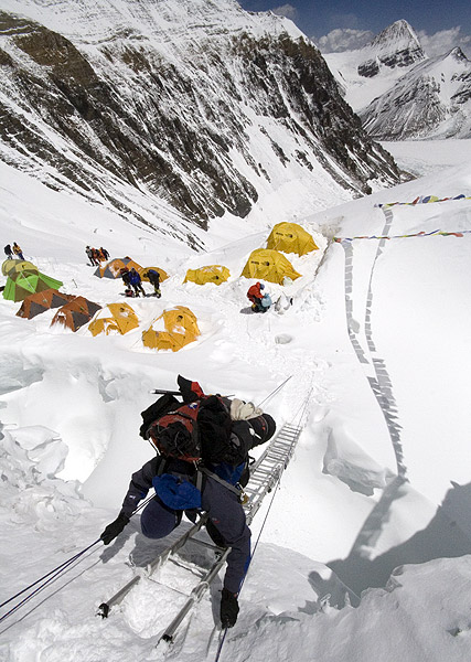 Everest Expedition 