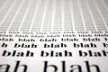 A Question for Writers: Are You Addicted to the Words?