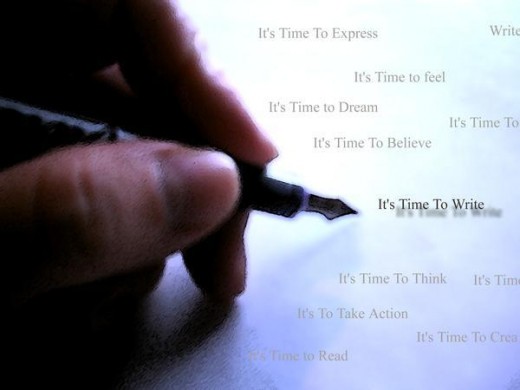 Quit Your Job Become a Full Time Freelance Writer